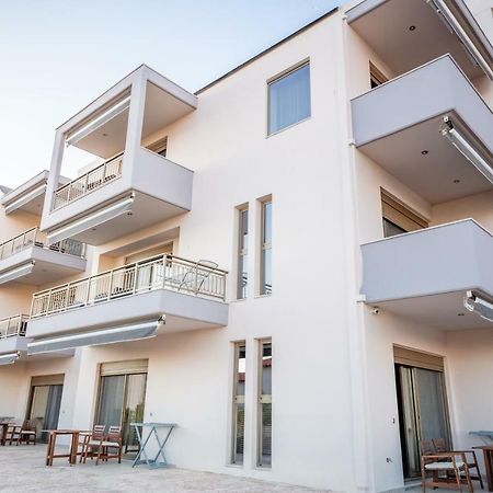 Royalty Suites Loft Nikiti  Exterior photo